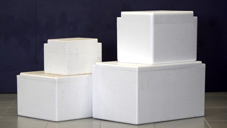 Foambox